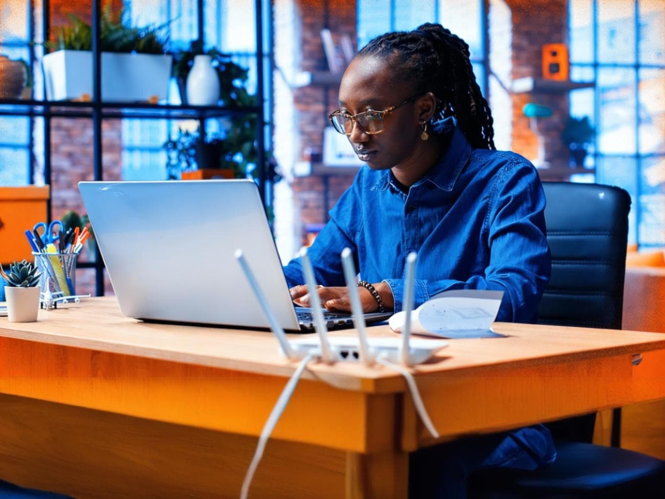 Advocacy and organizing work