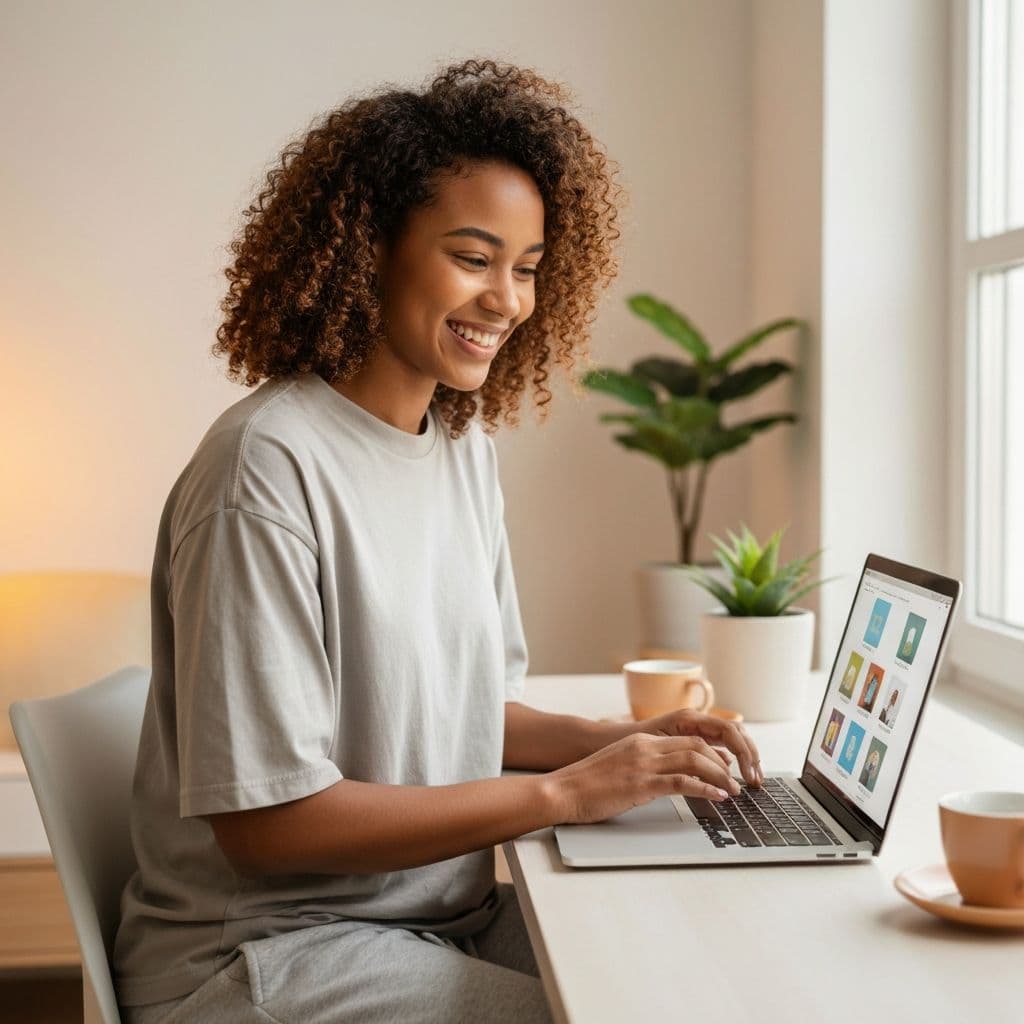 Worker supported through collective action